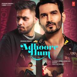 Adhoore Hum - Ravator