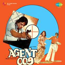 Aag Laga Di Pani Mein - Agent 009