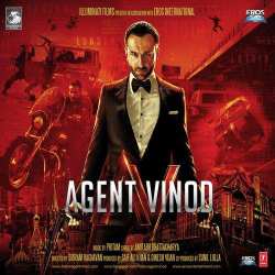 Dil Mera Muft Ka - Agent Vinod