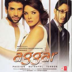 Aggar Title Track