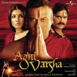 Anchal Ki Chhaya - Agnivarsha