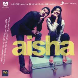 Behke Behke - Aisha