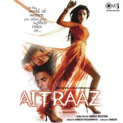 Ankhe Bandh Karke Jo Ek Chehra Najar Aya - Aitraaz