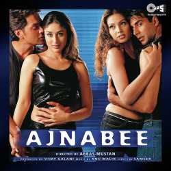 Jab Tumhein Aashiqui Maloom - Ajnabee