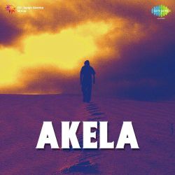 Lagti Hai Chot Jigar Par - Akela