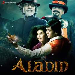 Bachke O Bachke - Aladin