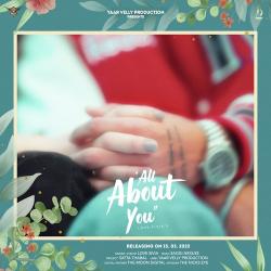 All About You - Love Sivia