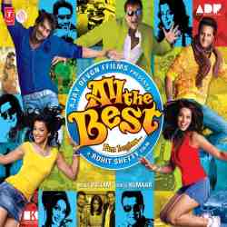 All The Best Title Track