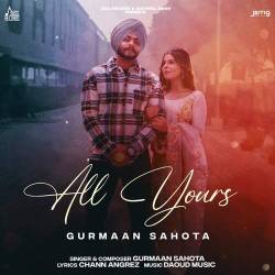 All Yours - Jind Khan
