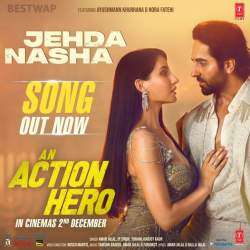 An Action Hero