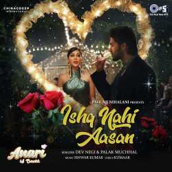 Ishq Nahi Aasan - Anari Is Backk