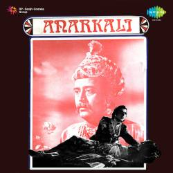 Aa Jaan E Wafa - Anarkali