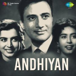 Dil Ka Khazana Khol Diya - Andhiyan