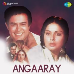 Ankhiyo Se Tumne Nindiya Luti - Angaaray