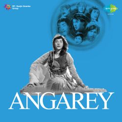 Us Basti Ko Janewale - Angarey