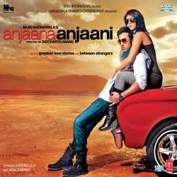 Aas Paas Hai Khuda Unplugged - Anjaana Anjaani