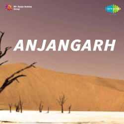 Zulm Ki Zanjeer Se Jakde Huye Qaidi - Anjangarh
