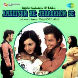 Ankhiyon Ke Jharokhon Se Title Track