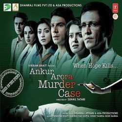Ankur Arora Murder Case