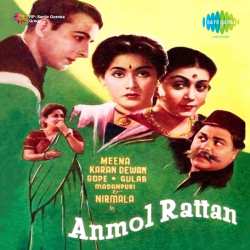 Dard Mila Hai Tere Pyar Ki Nishani - Anmol Rattan