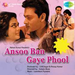 Election Men Malik Ke Ladke Khade - Ansoo Ban Gaye Phool