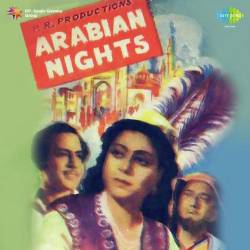 Ae Vatan Ke Caravan - Arabian Nights