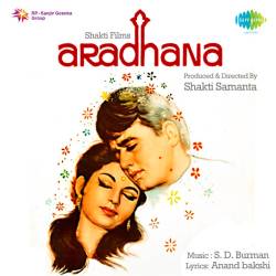 Baghon Mein Bahar Hai - Aradhana