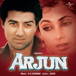 Arjun Music