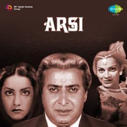 Aashian Apna Loota Apni Nazar Ke - Arsi