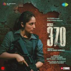 Aandhi - Article 370