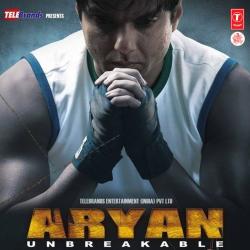 Ek Look Ek Look - Aryan Unbreakable