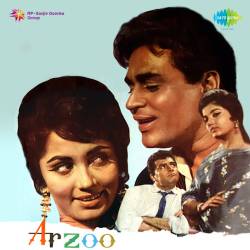 Ae Nargise Mastana - Arzoo