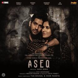 Alvida - Aseq
