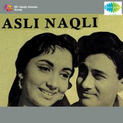 Ek But Banaoonga - Asli Naqli