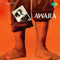 Ab Raat Guzarne Wali Hai - Awara