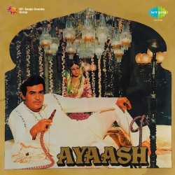 Ayaash Hoon Main Title Track