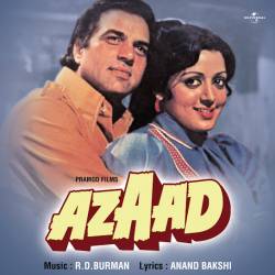 Azaad Title Music