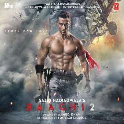 Baaghi 2