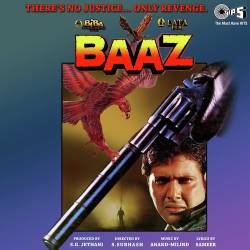 Deewana Meri Jaan - Baaz