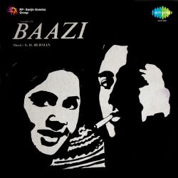 Aaj Ki Raat Piya Dil Na Todo - Baazi