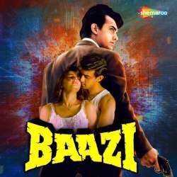 Dhadakta Hai Dil - Baazi
