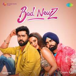 Raula Raula - Bad Newz