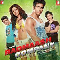 Ayaashi - Badmaash Company