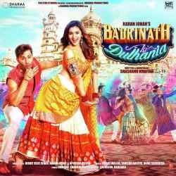 Badrinath Ki Dulhania