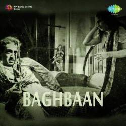 Aao Ral Mil Ke Jhoolen - Baghbaan