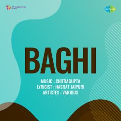 Aap Maujood Yahan - Baghi