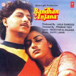 Chahiye Tera Sath - Bandhan Anjaana