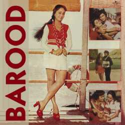 Dil Kanton Mein Ek Dushman Pe Pyar Aaya Hai - Barood