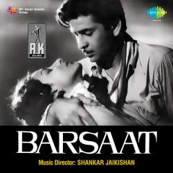 Ab Mera Kaun Sahara - Barsaat