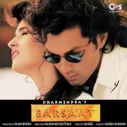 Dil Pagal Divana Hain - Barsaat